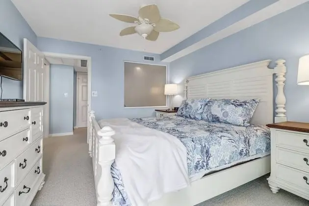 Daire (Lovers Key Resort 906)