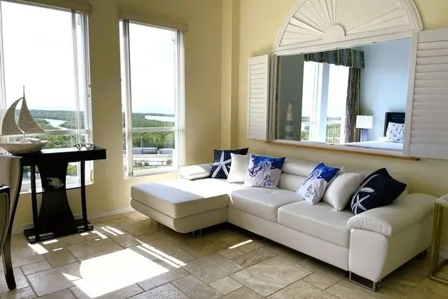 Daire (Lovers Key Resort PH1)