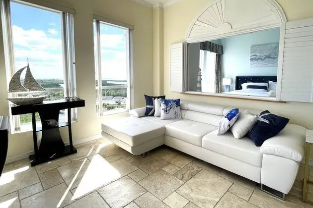 Daire (Lovers Key Resort PH1)