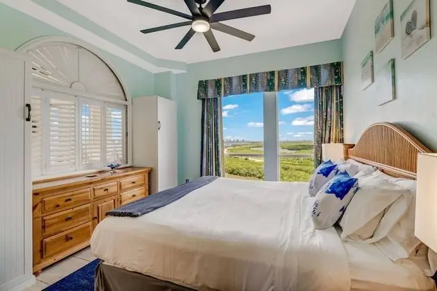 Daire (Lovers Key Resort PH1)