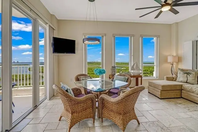 Daire (Lovers Key Resort PH1)