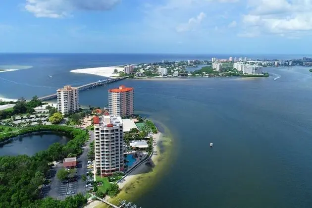 Daire (Lovers Key Resort PH1)