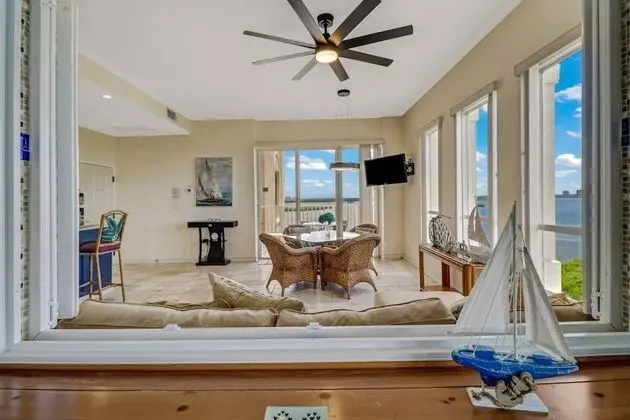 Daire (Lovers Key Resort PH1)