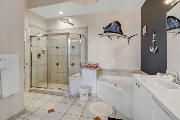 Daire (Lovers Key Resort PH1)