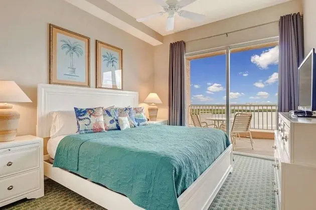 Daire (Lovers Key Resort PH2)