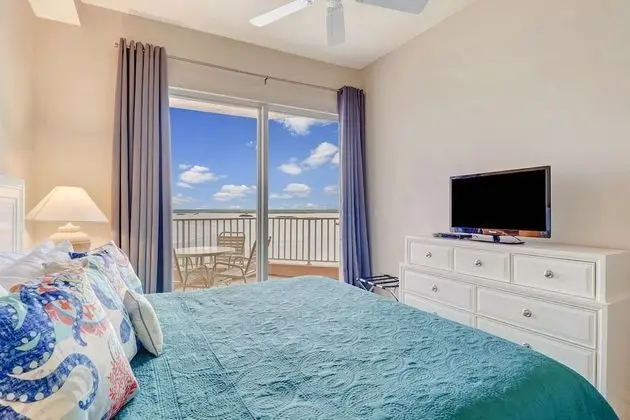 Daire (Lovers Key Resort PH2)