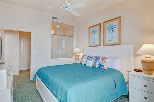 Daire (Lovers Key Resort PH2)