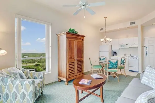 Daire (Lovers Key Resort PH2)