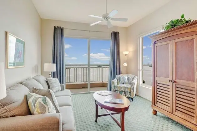 Daire (Lovers Key Resort PH2)