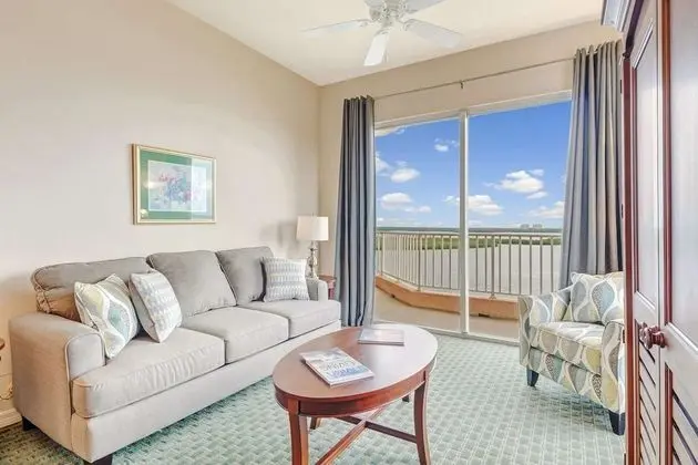 Daire (Lovers Key Resort PH2)