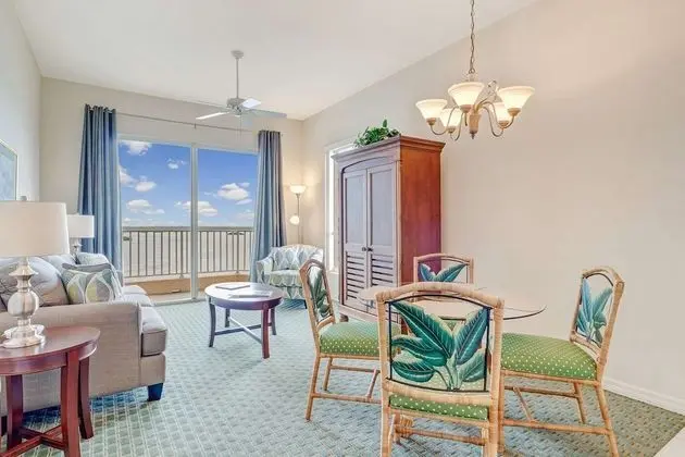 Daire (Lovers Key Resort PH2)