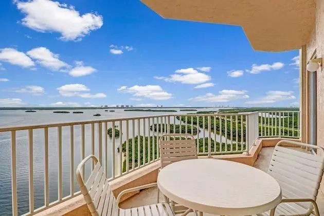 Daire (Lovers Key Resort PH2)