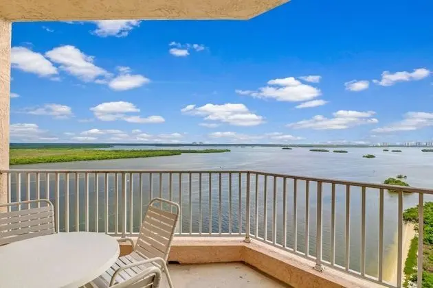 Daire (Lovers Key Resort PH2)