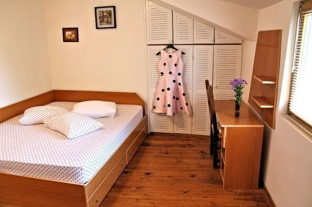 Romantic Apart Daire, 1 Yatak Odası, Deniz Manzaralı