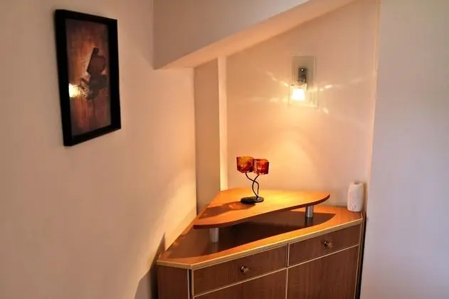 Romantic Apart Daire, 1 Yatak Odası, Deniz Manzaralı