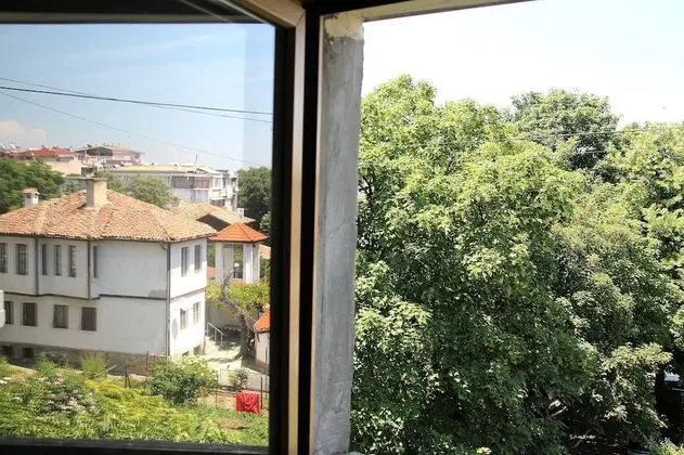 Romantic Apart Daire, 1 Yatak Odası, Deniz Manzaralı