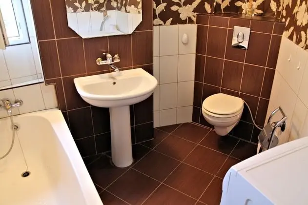 Romantic Apart Daire, 1 Yatak Odası, Deniz Manzaralı