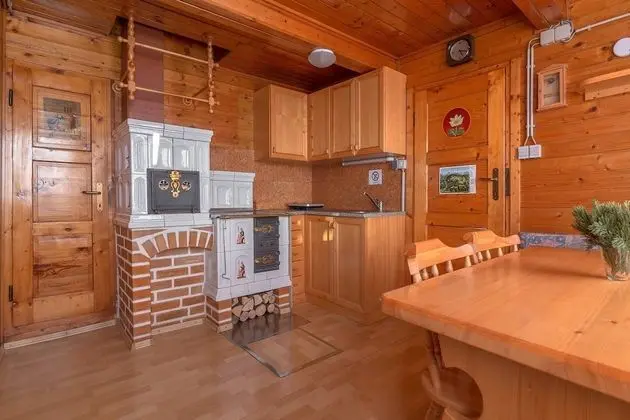 Bungalov, 2 Yatak Odası