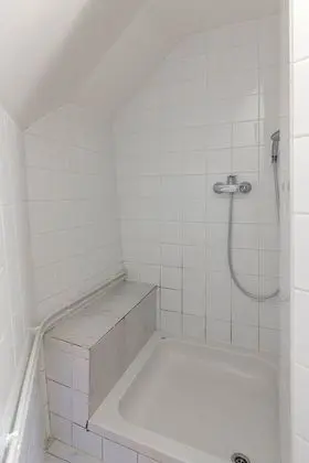 Bungalov, 2 Yatak Odası