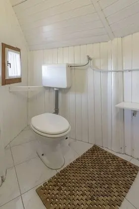 Bungalov, 2 Yatak Odası