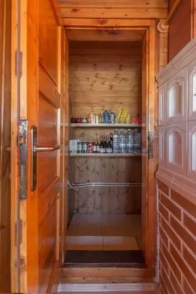 Bungalov, 2 Yatak Odası