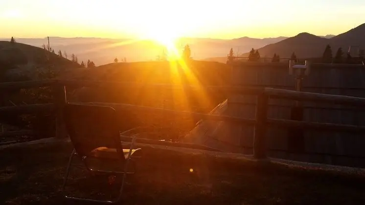 Bungalov, 2 Yatak Odası