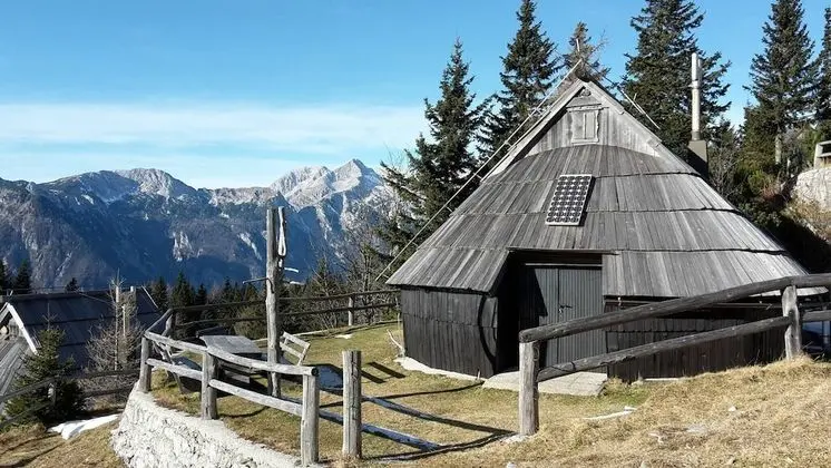Bungalov, 2 Yatak Odası