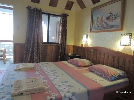 Deluxe Oda, Deniz Manzaralı