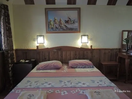 Deluxe Oda, Deniz Manzaralı