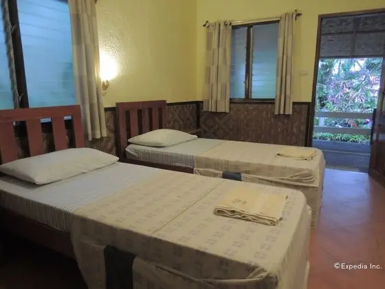 Oda, Bahçe Manzaralı