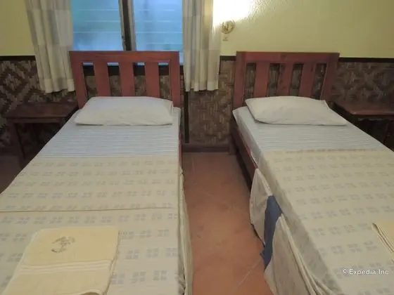 Oda, Bahçe Manzaralı