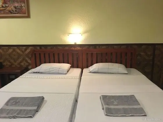Oda, Bahçe Manzaralı