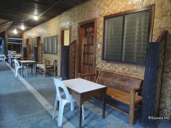 Oda, Bahçe Manzaralı
