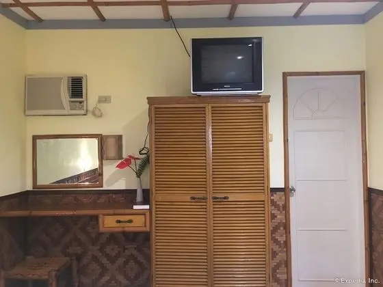 Oda, Bahçe Manzaralı