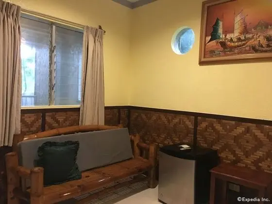 Oda, Bahçe Manzaralı