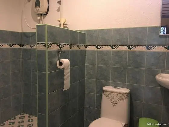 Oda, Bahçe Manzaralı