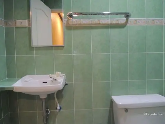 Oda, Bahçe Manzaralı