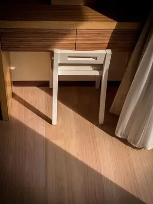 Tek Büyük Yataklı Oda, Balkon, Okyanus Manzaralı
