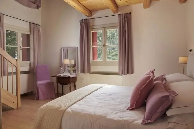 Comfort Dört Kişilik Oda