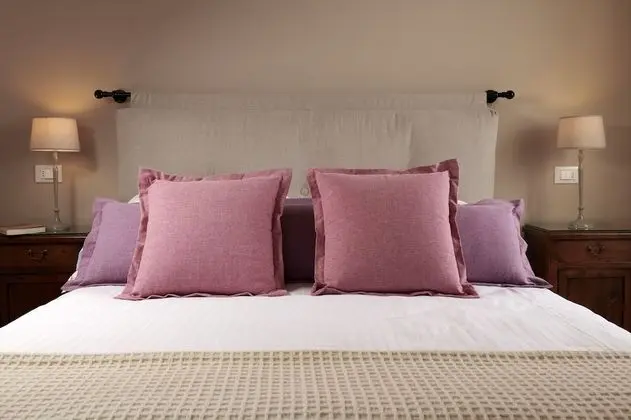 Comfort Dört Kişilik Oda