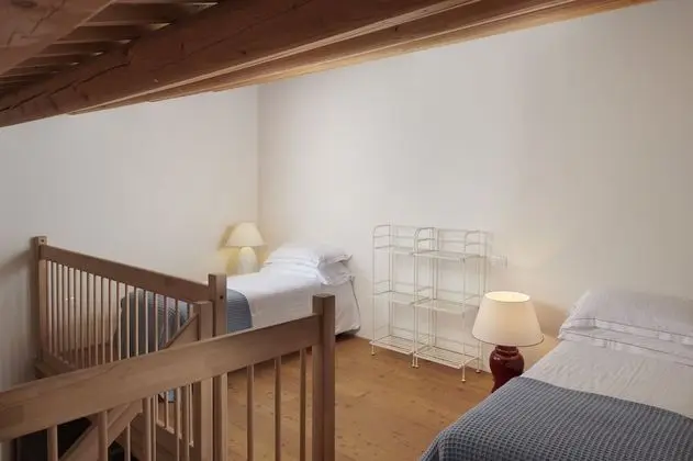 Comfort Dört Kişilik Oda