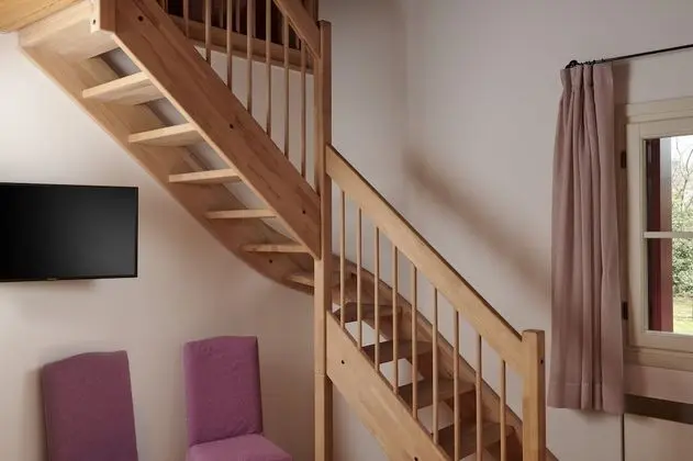 Comfort Dört Kişilik Oda