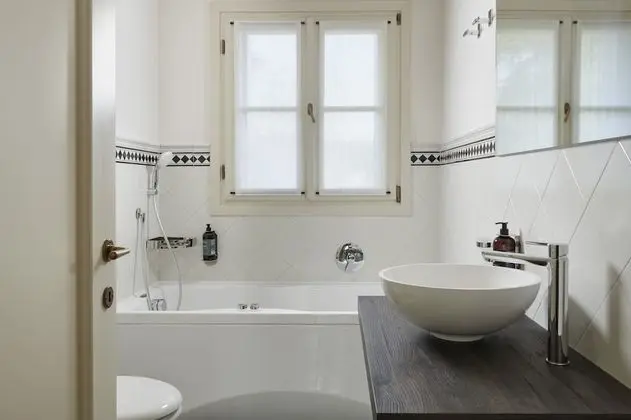 Comfort Dört Kişilik Oda