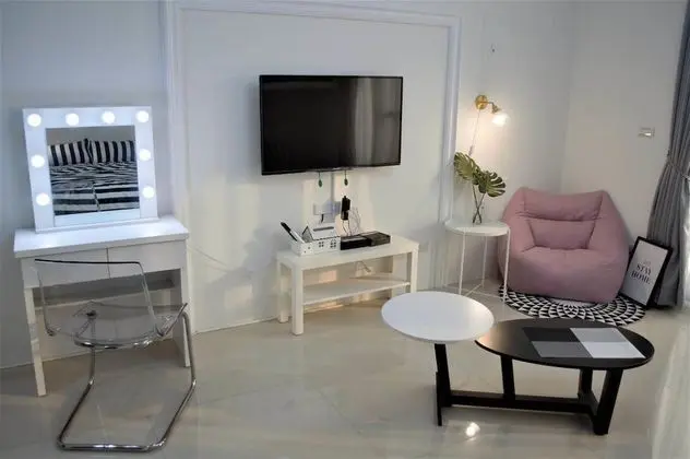 Family Oda, Sigara İçilmez
