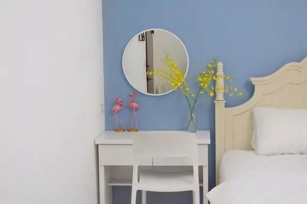 Standard Tek Büyük Yataklı Oda, Sigara İçilmez