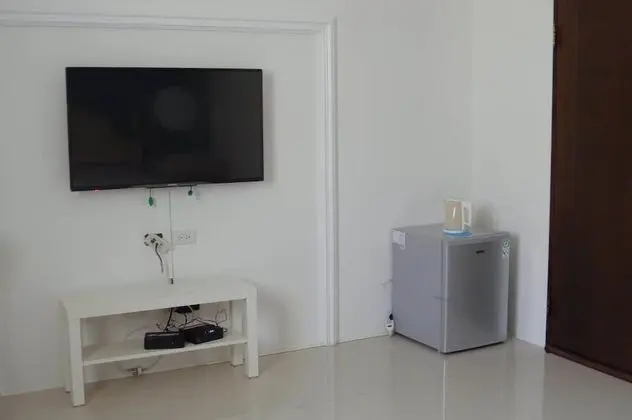 Standard Tek Büyük Yataklı Oda, Sigara İçilmez