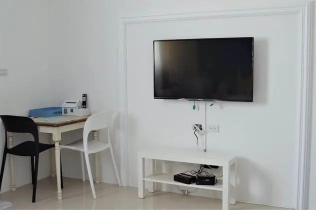 Standard Tek Büyük Yataklı Oda, Sigara İçilmez