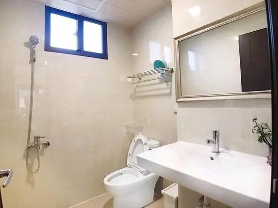 Standard Tek Büyük Yataklı Oda, Sigara İçilmez