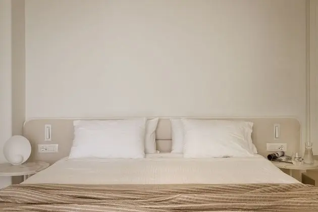 Junior Süit, 1 En Büyük (King) Boy Yatak, Jakuzi