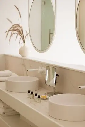 Junior Süit, 1 En Büyük (King) Boy Yatak, Jakuzi